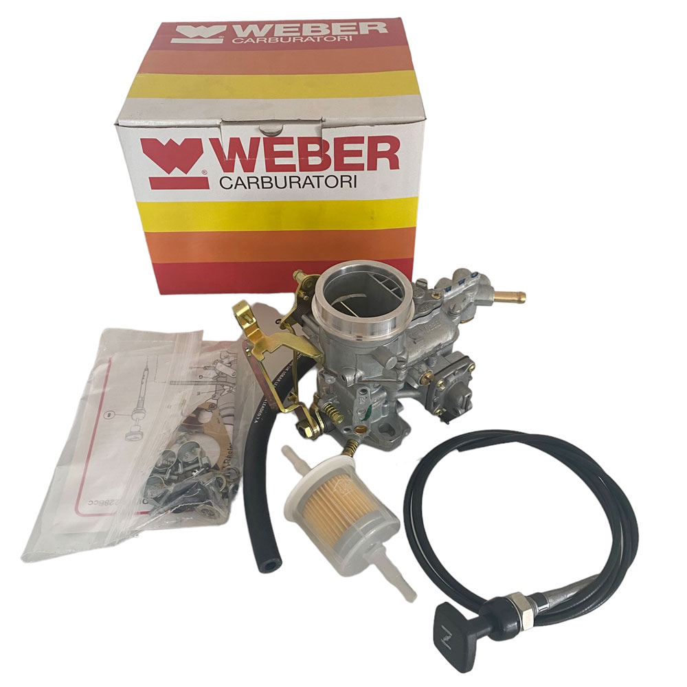 Weber Carb Kit 2.25 ERC2886W